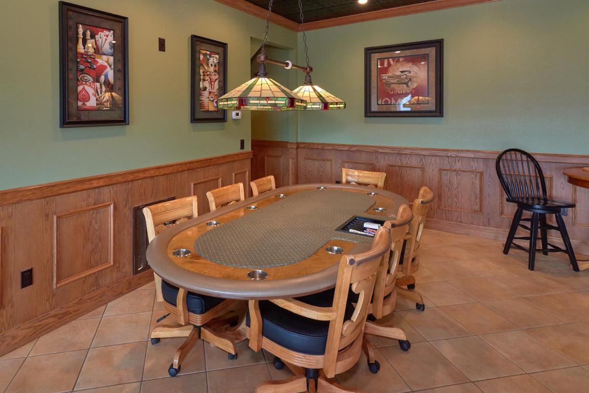Journey'S End, 5 Bedrooms, Sleeps 12, Private Outdoor Pool, Theater, Sauna Sevierville Exterior photo